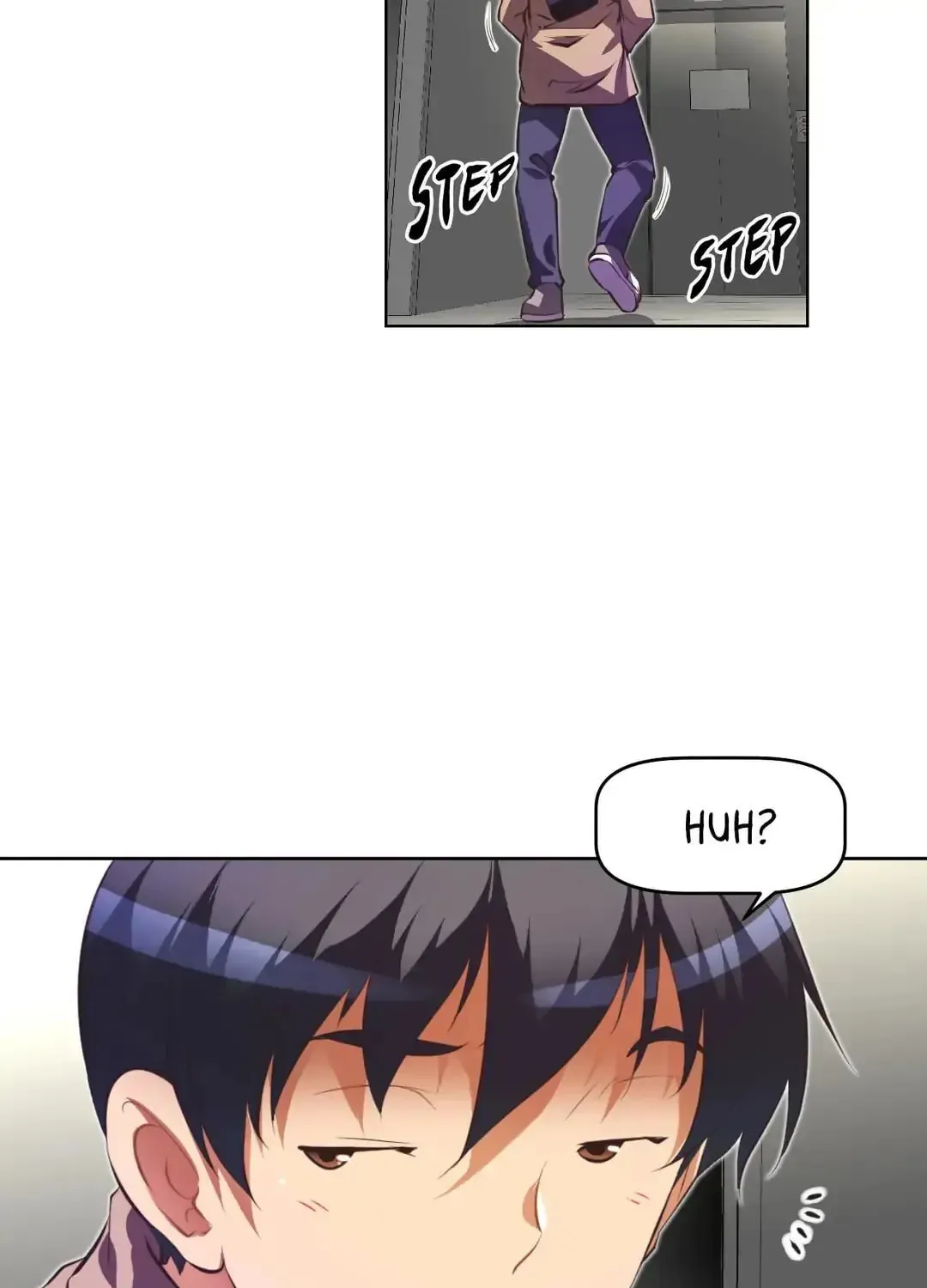 Stand Up!!!! Chapter 81 page 95 - 