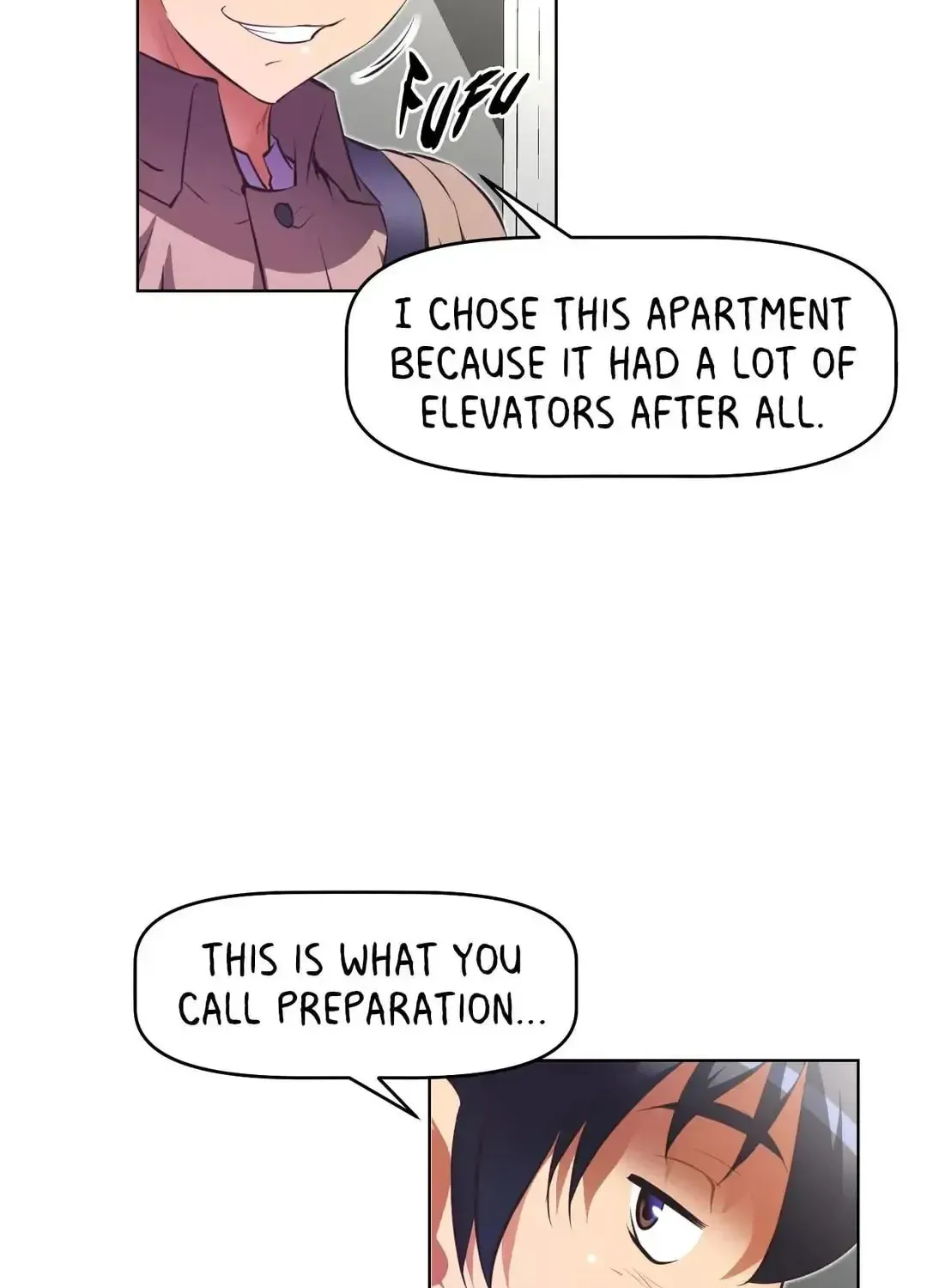 Stand Up!!!! Chapter 81 page 99 - 
