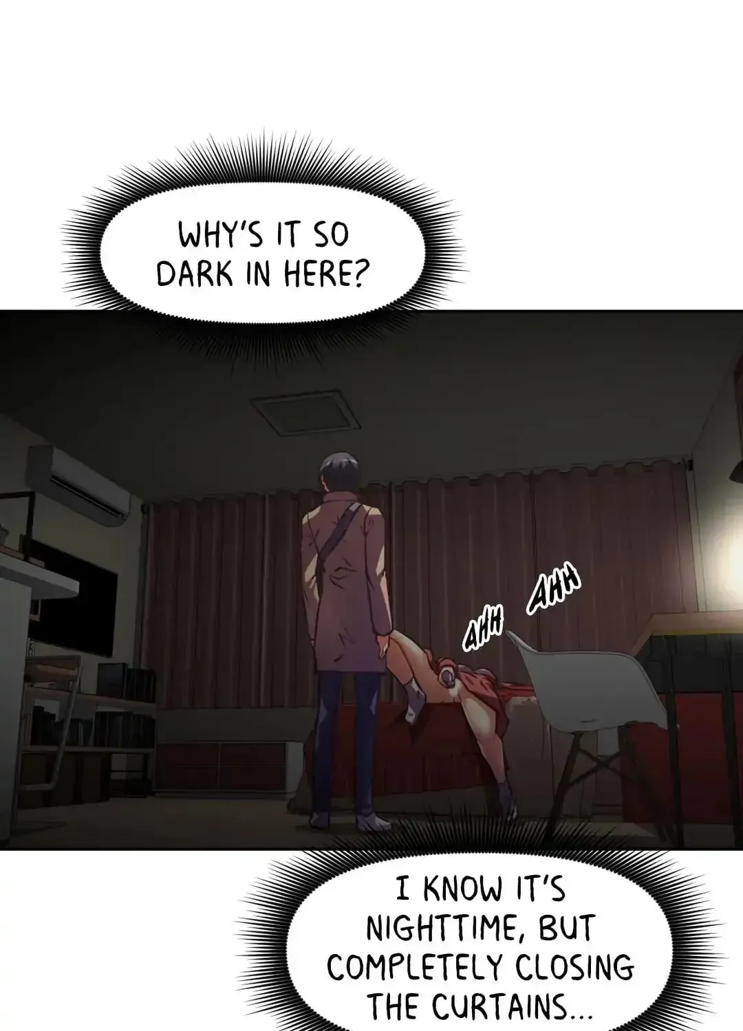 Stand Up!!!! Chapter 82 page 107 - 