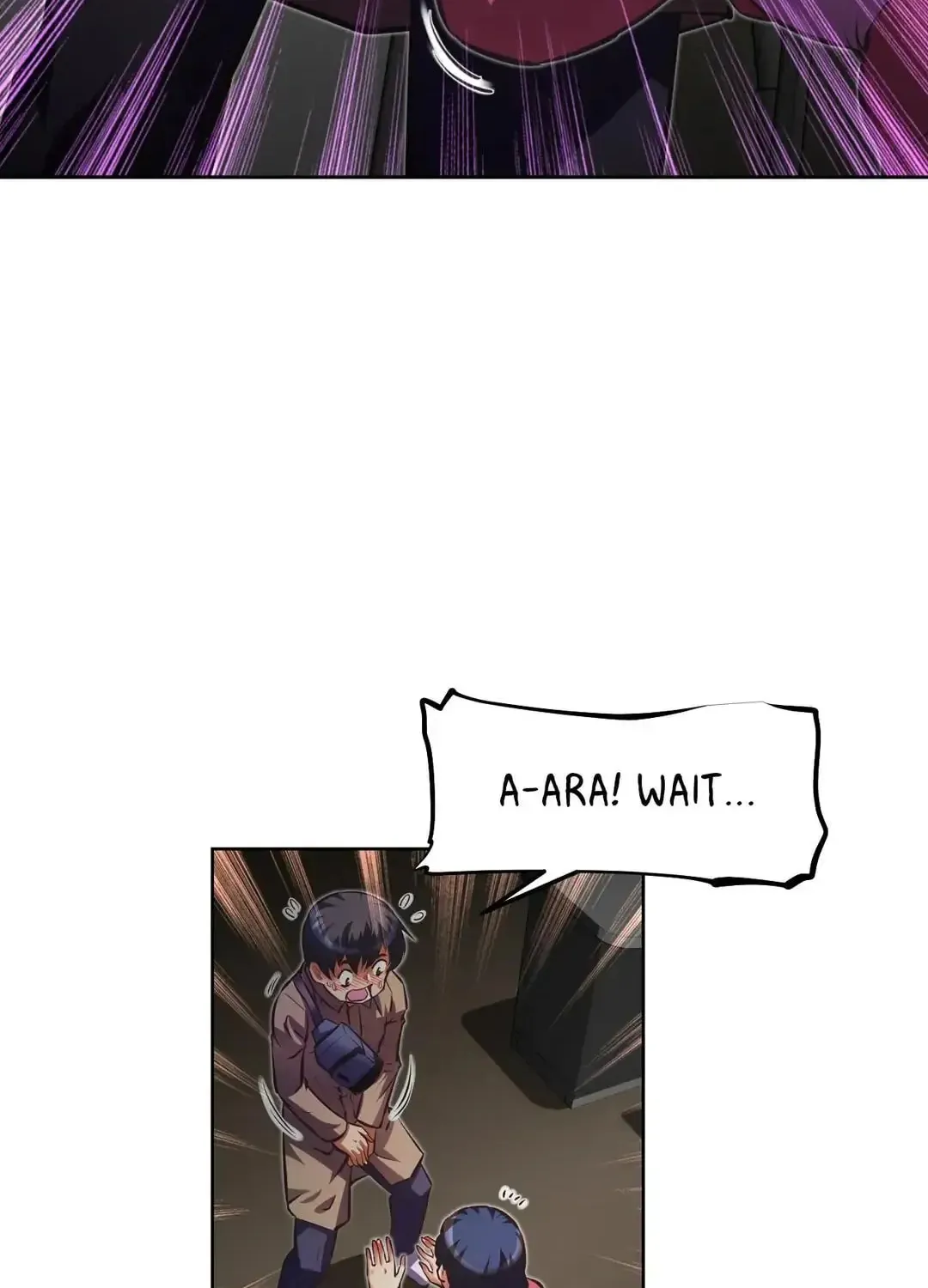 Stand Up!!!! Chapter 82 page 114 - 