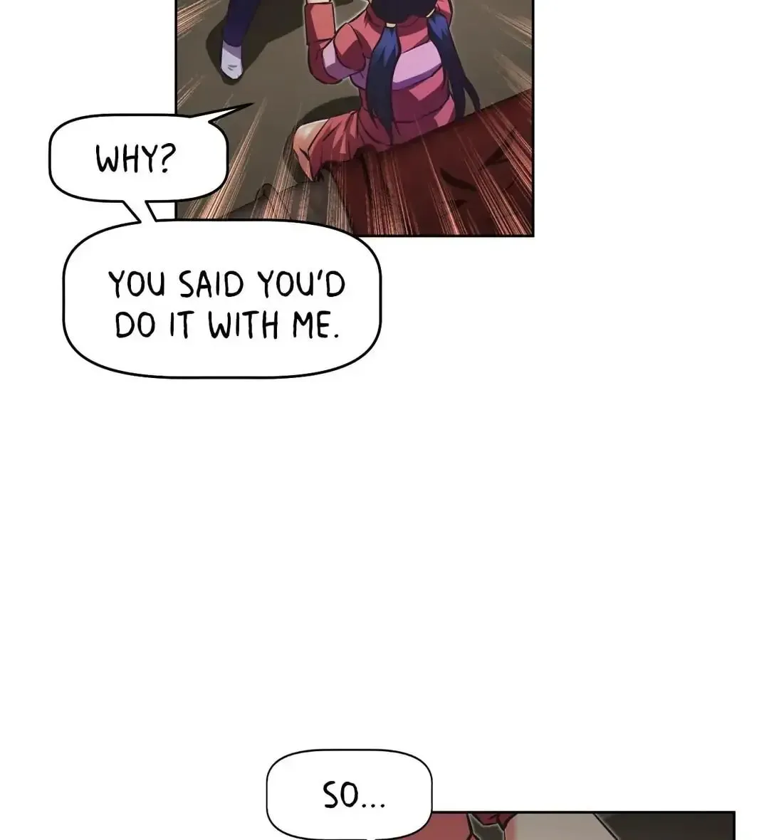 Stand Up!!!! Chapter 82 page 115 - 