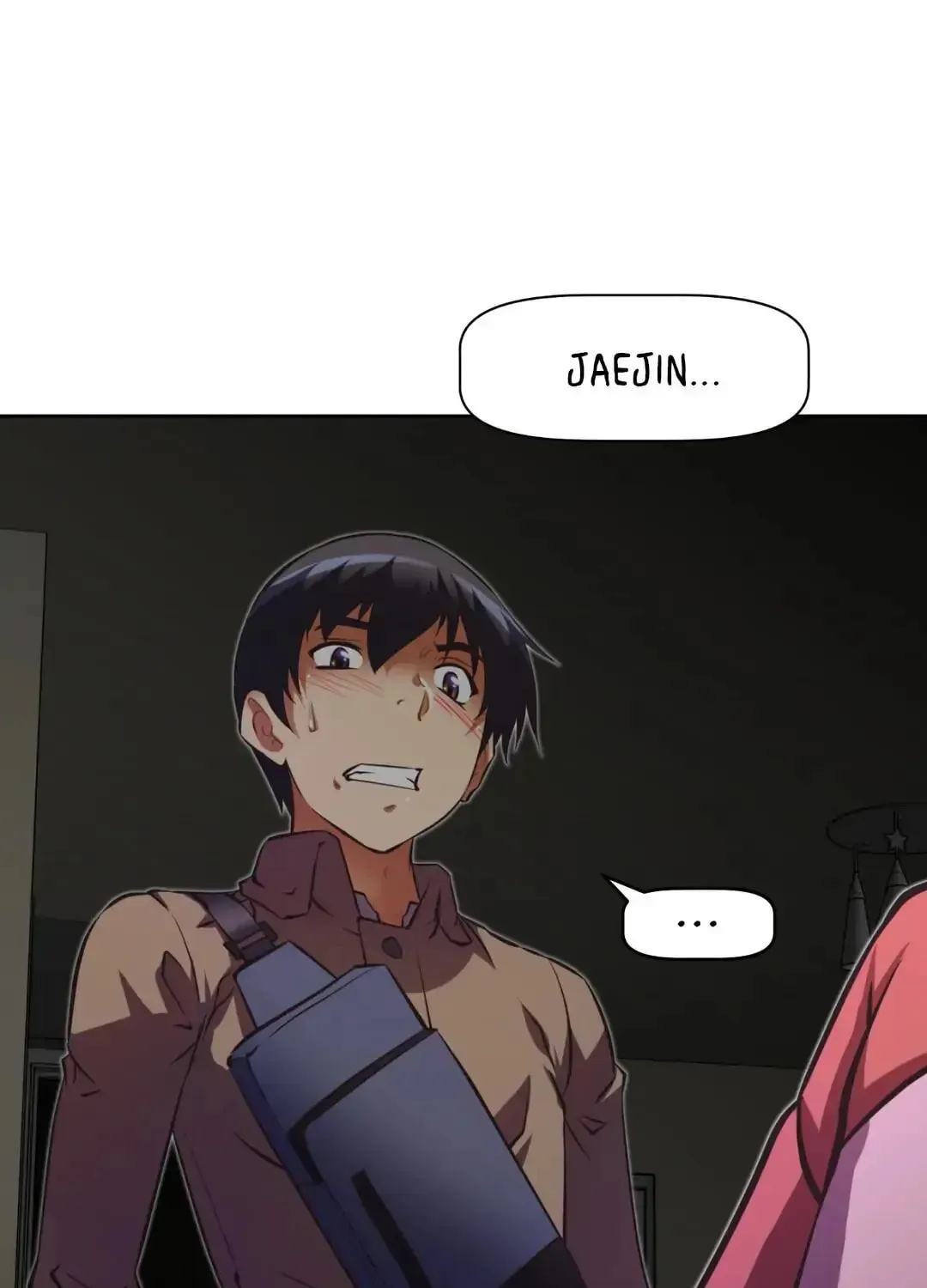 Stand Up!!!! Chapter 82 page 122 - 