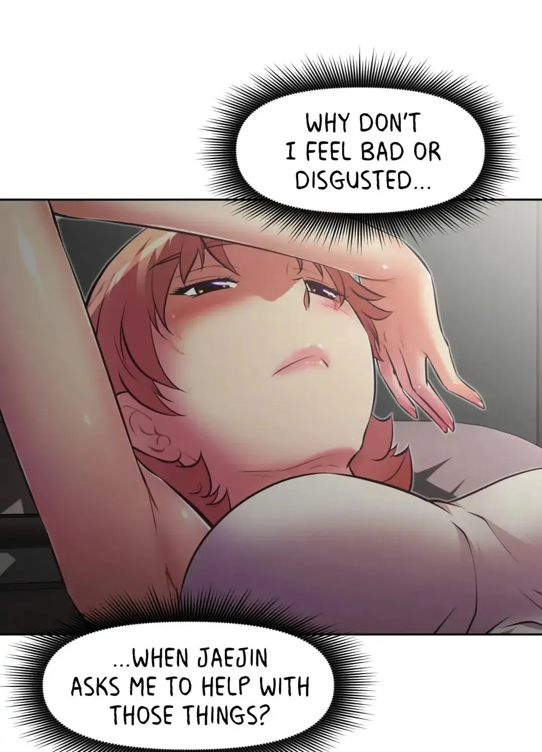 Stand Up!!!! Chapter 82 page 20 - 