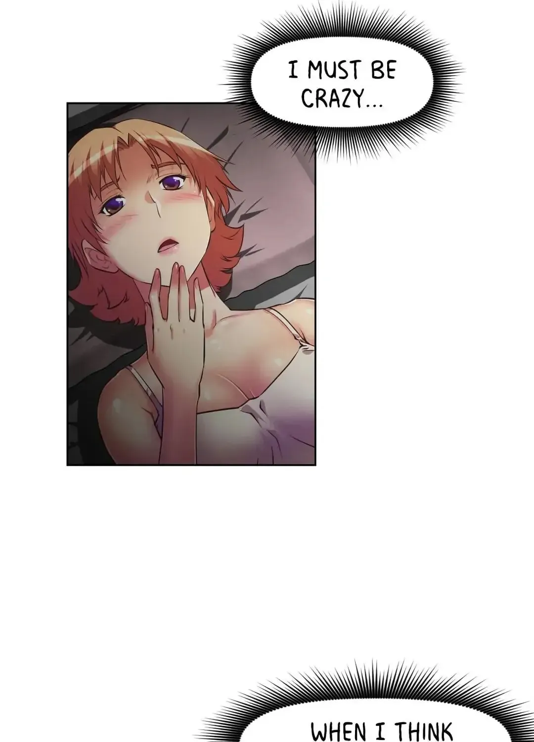 Stand Up!!!! Chapter 82 page 27 - 