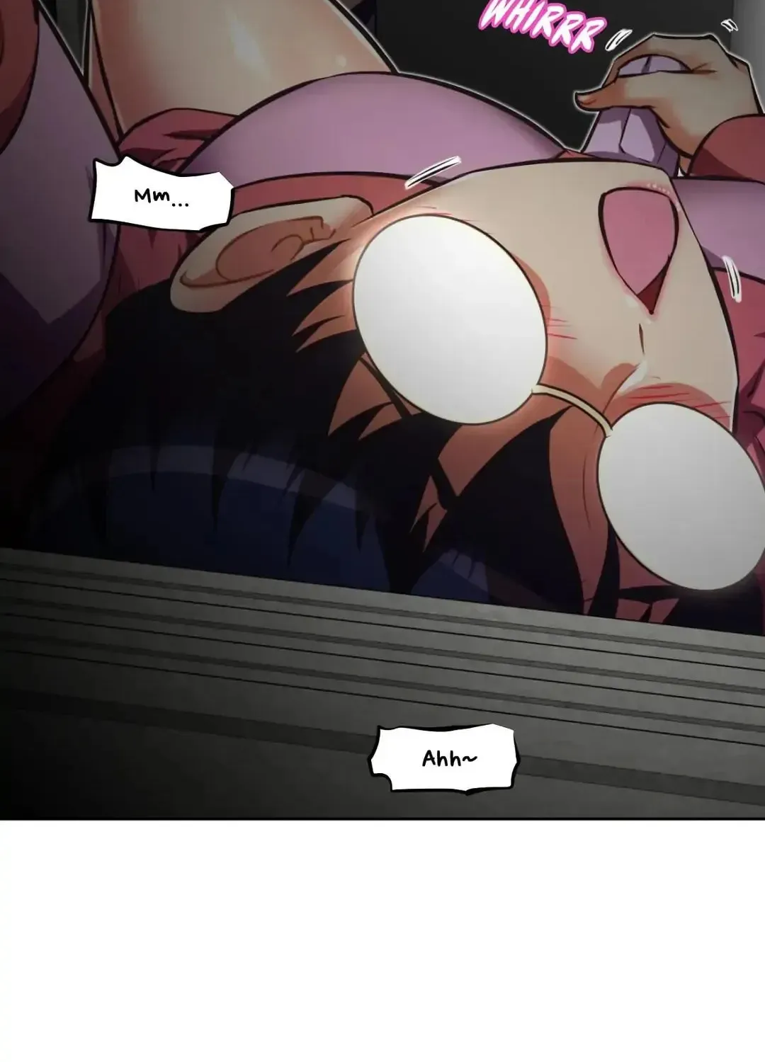 Stand Up!!!! Chapter 82 page 39 - 