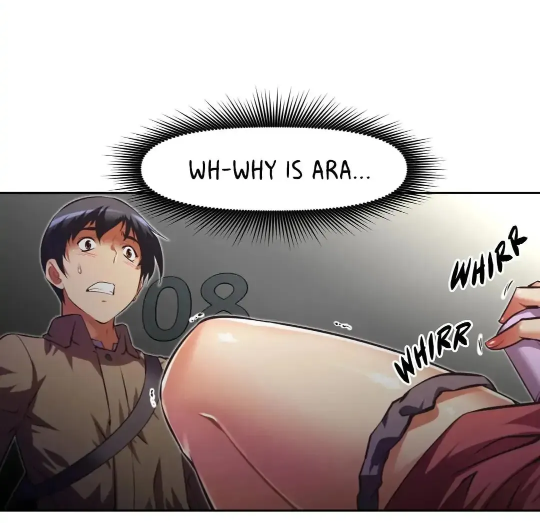 Stand Up!!!! Chapter 82 page 40 - 