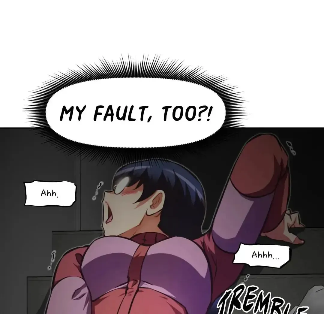 Stand Up!!!! Chapter 82 page 43 - 