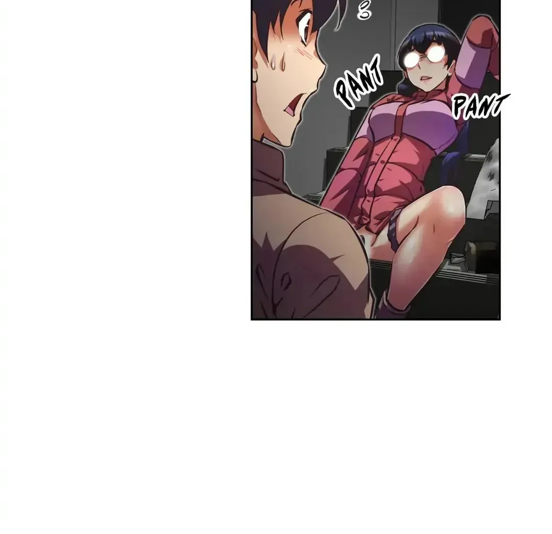 Stand Up!!!! Chapter 82 page 49 - 