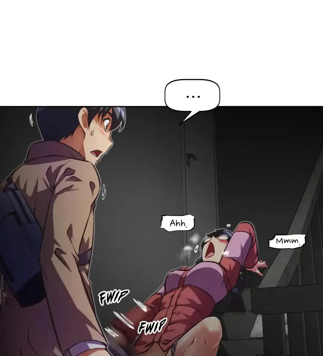 Stand Up!!!! Chapter 82 page 58 - 
