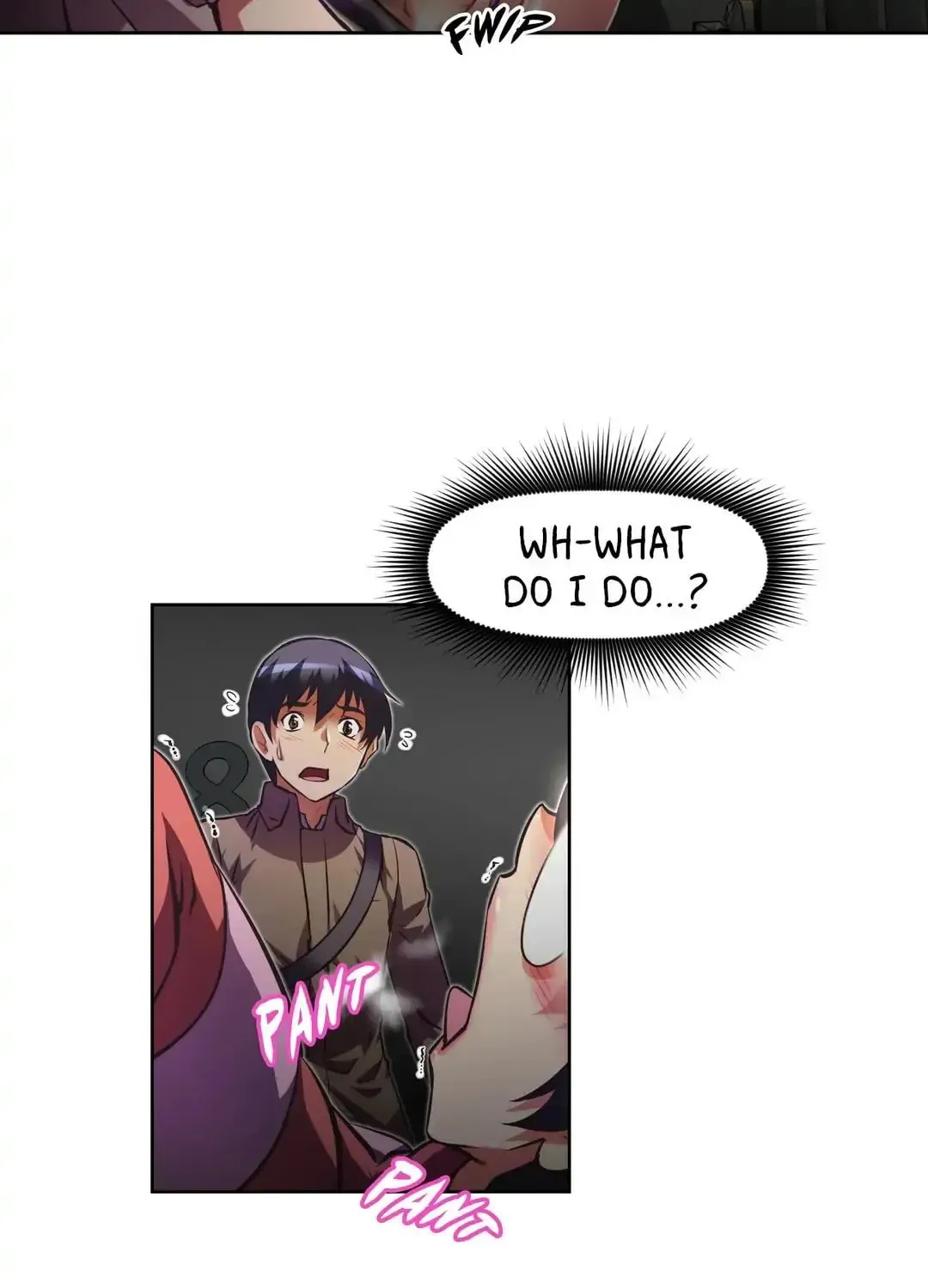Stand Up!!!! Chapter 82 page 59 - 