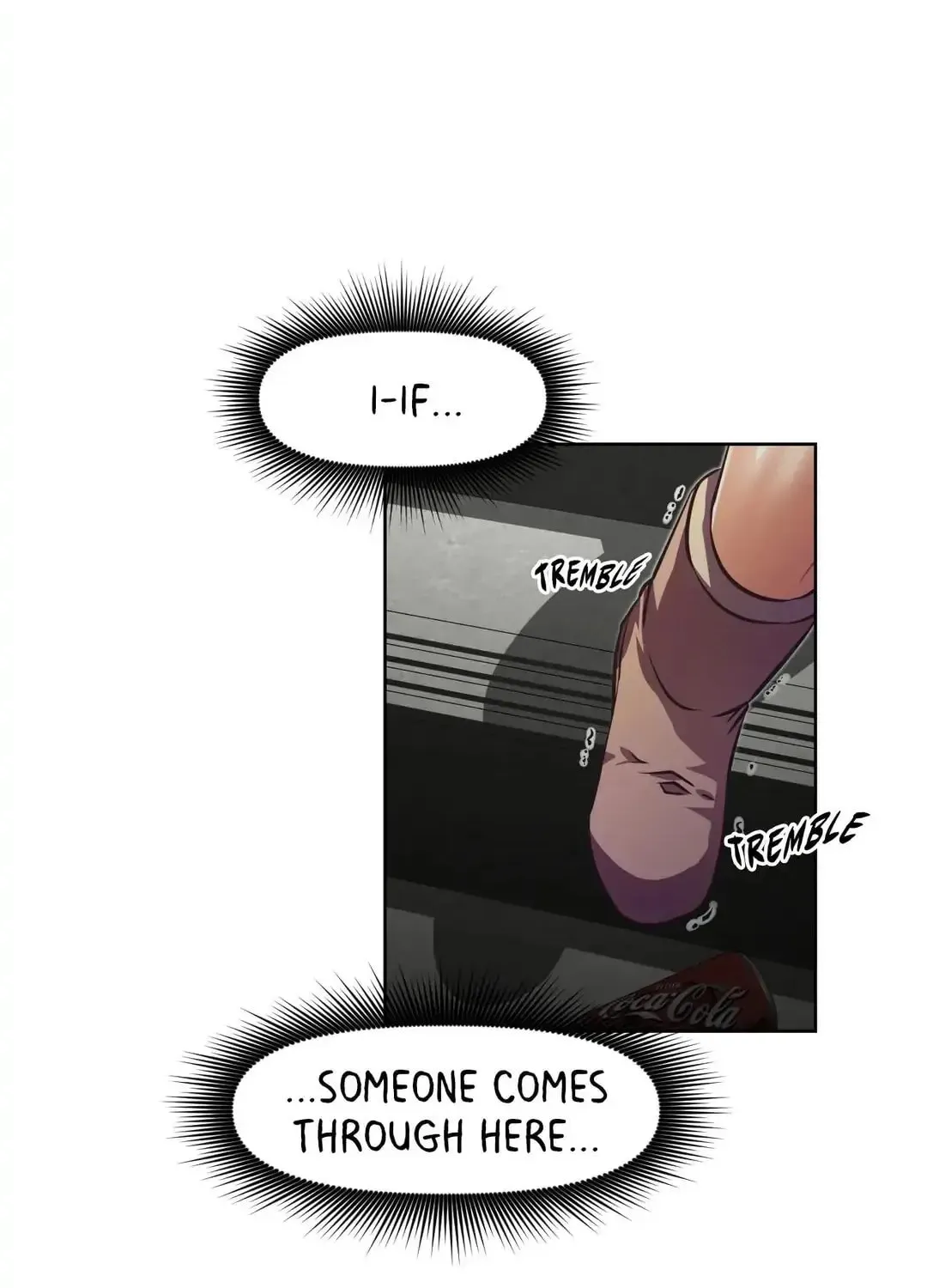 Stand Up!!!! Chapter 82 page 60 - 
