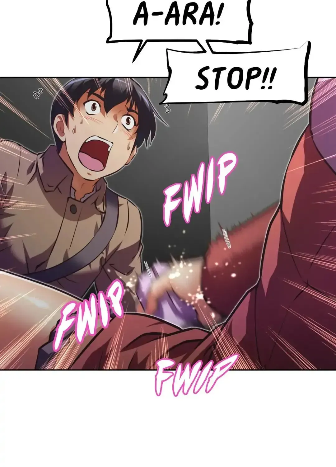 Stand Up!!!! Chapter 82 page 62 - 