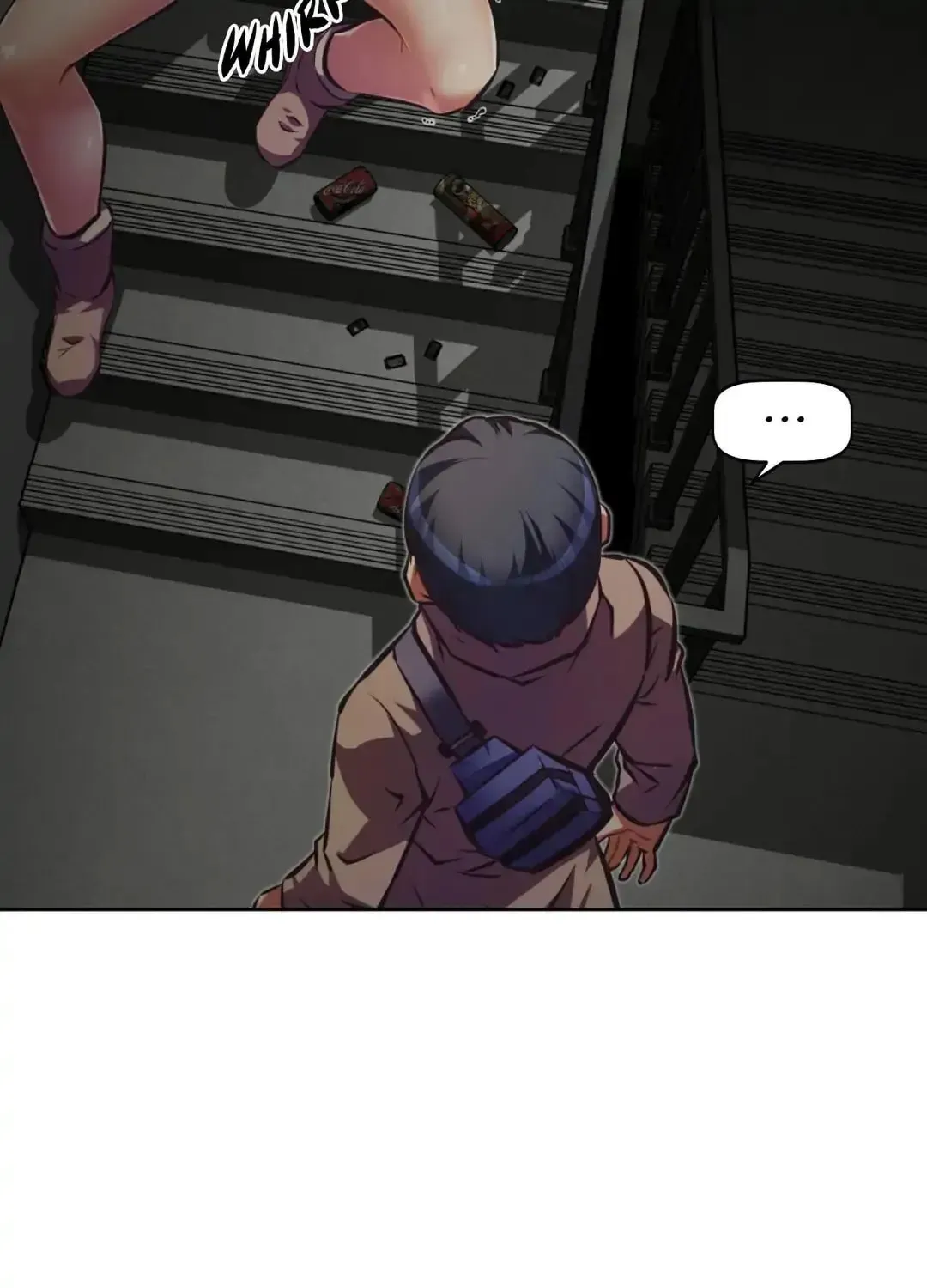 Stand Up!!!! Chapter 82 page 8 - 