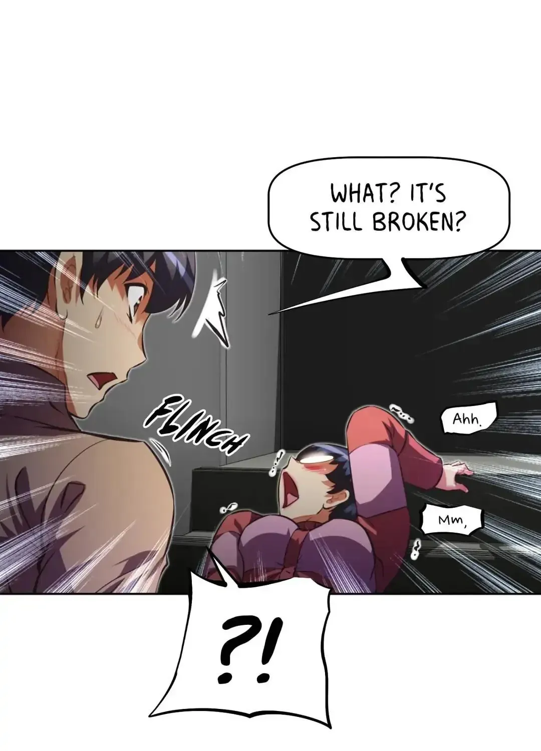 Stand Up!!!! Chapter 82 page 71 - 