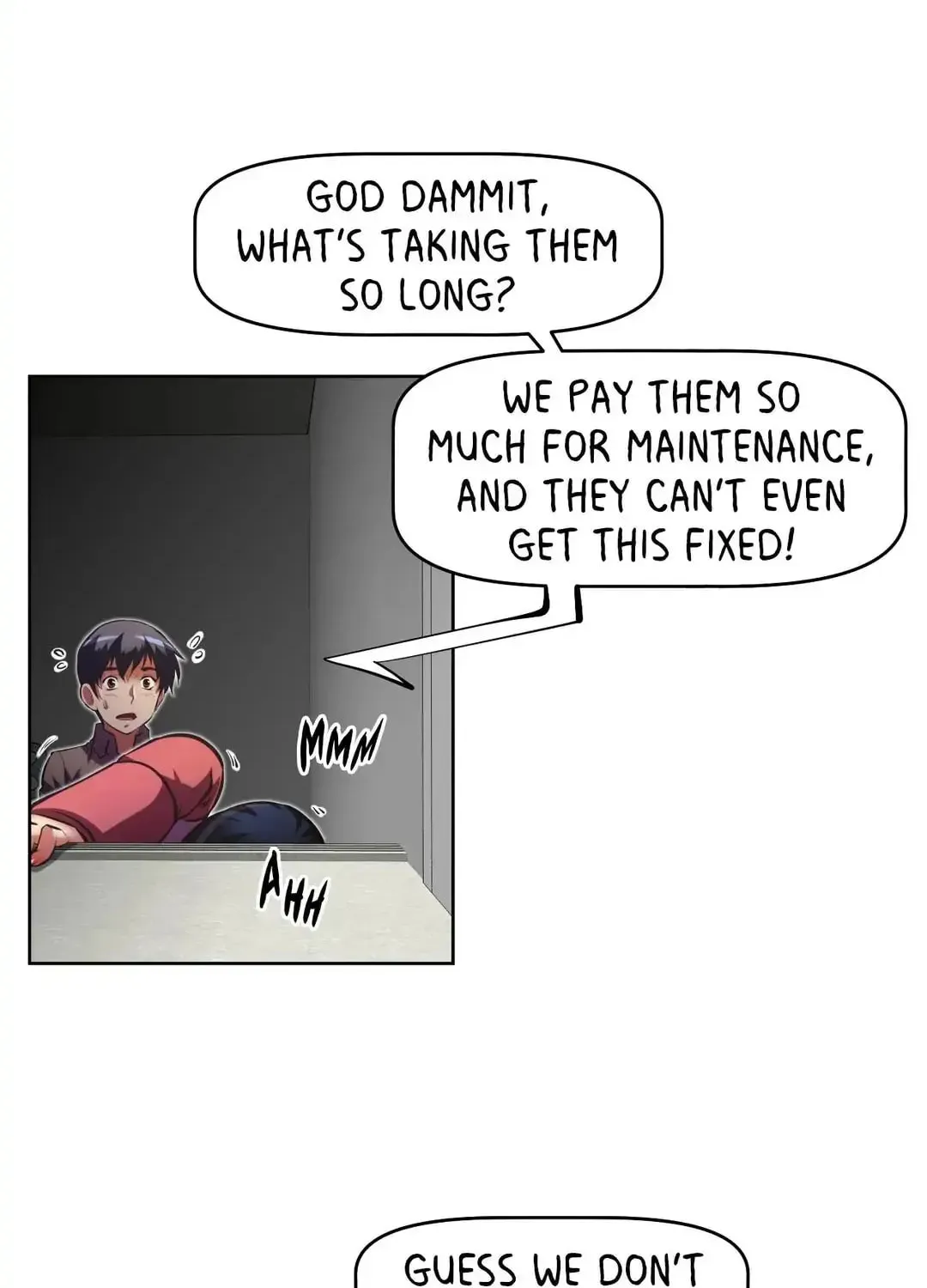 Stand Up!!!! Chapter 82 page 72 - 