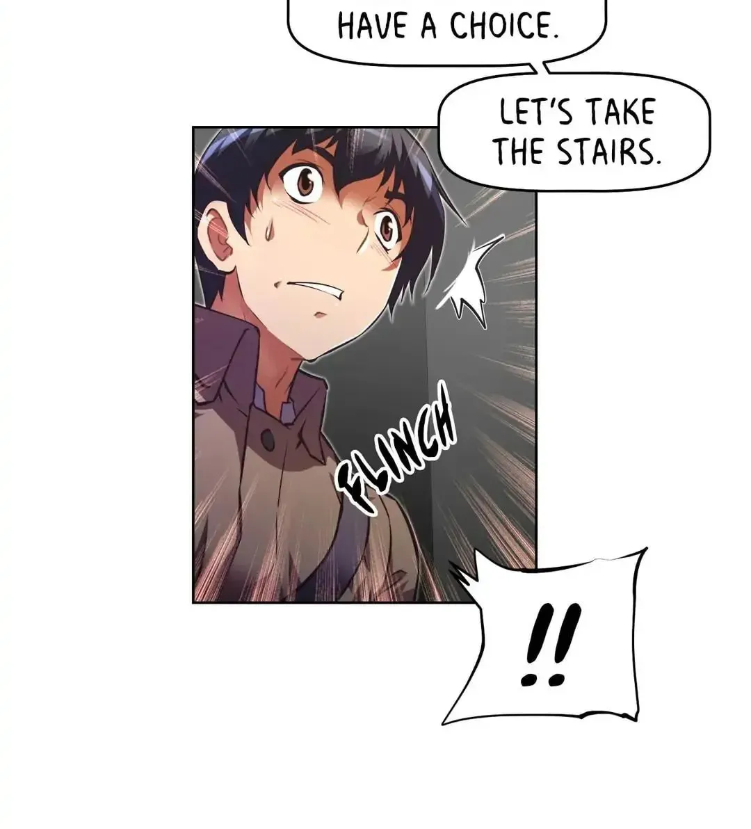 Stand Up!!!! Chapter 82 page 73 - 
