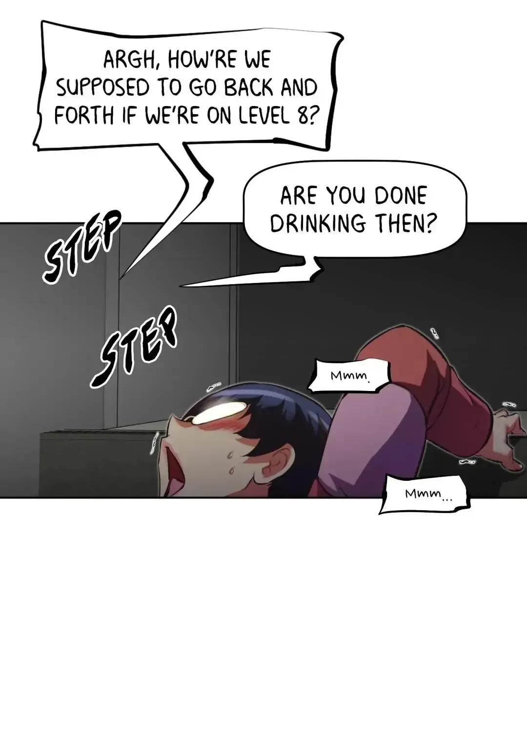Stand Up!!!! Chapter 82 page 74 - 