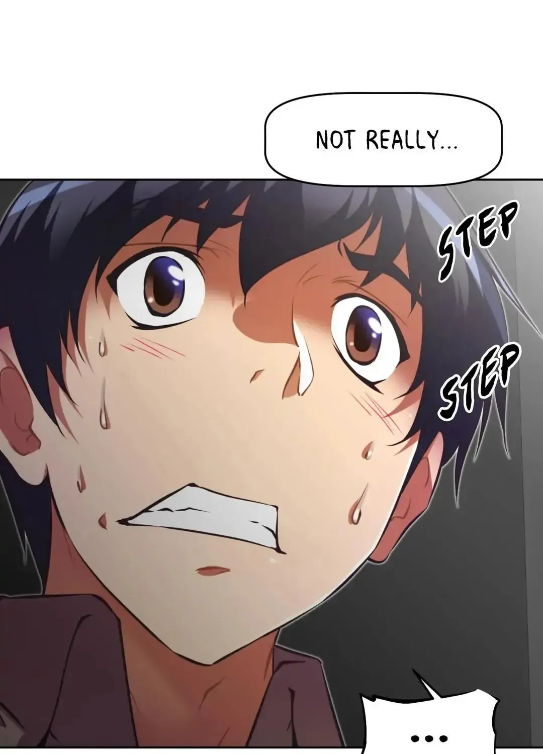 Stand Up!!!! Chapter 82 page 75 - 