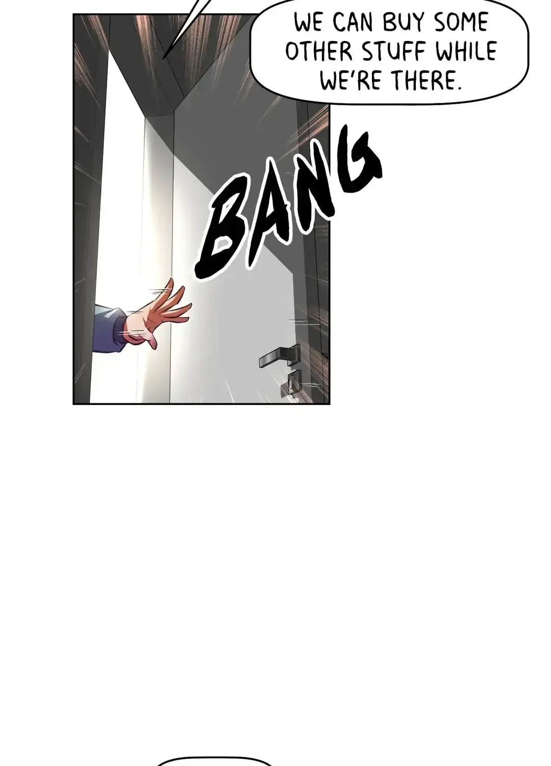 Stand Up!!!! Chapter 82 page 77 - 