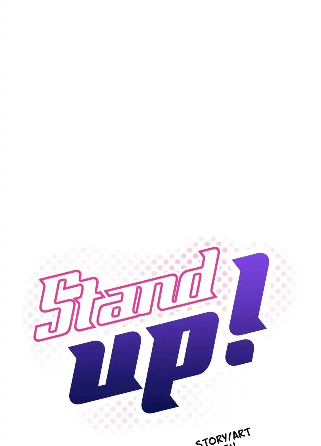 Stand Up!!!! Chapter 82 page 9 - 