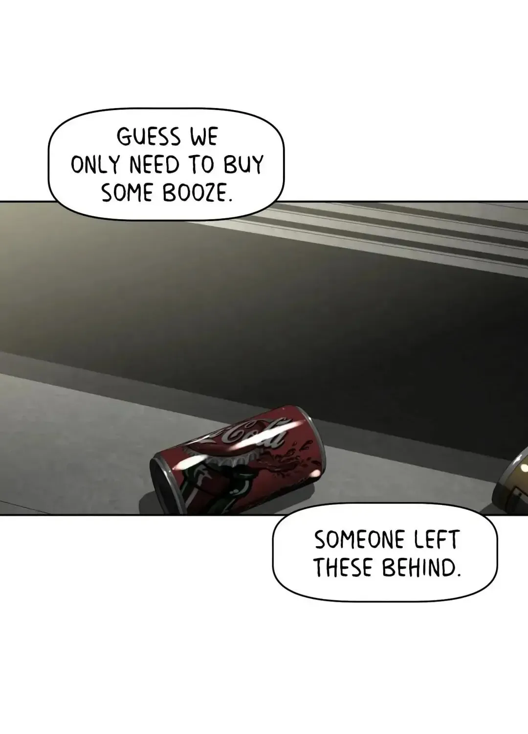 Stand Up!!!! Chapter 82 page 81 - 
