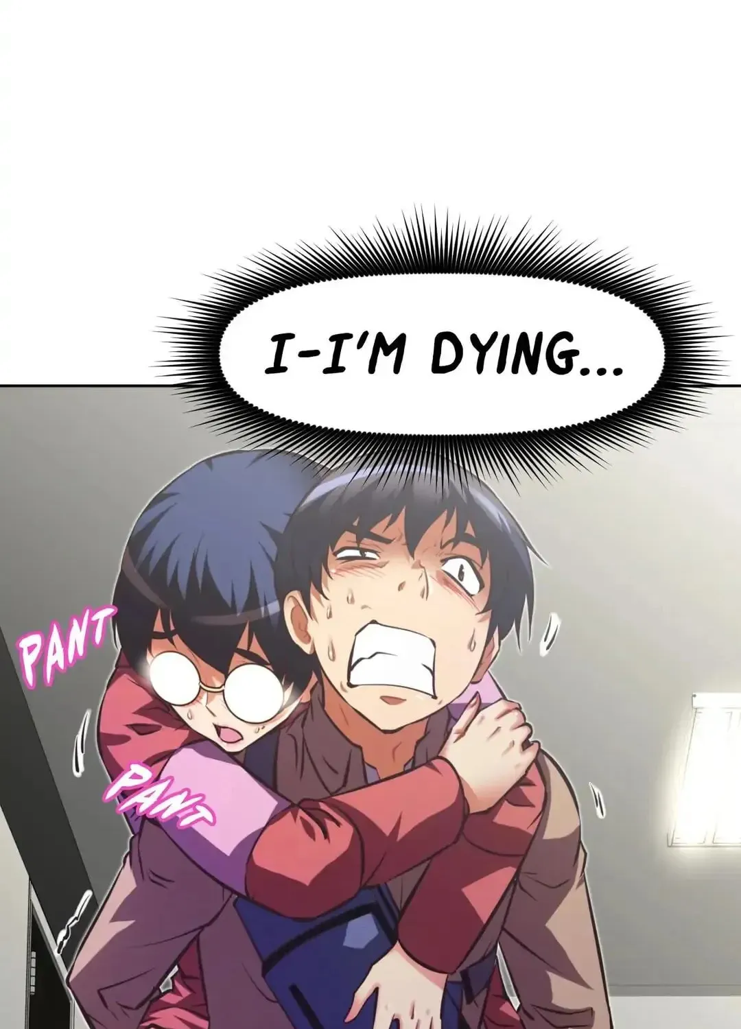 Stand Up!!!! Chapter 82 page 87 - 