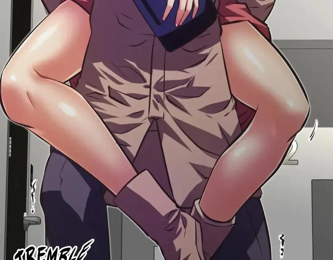 Stand Up!!!! Chapter 82 page 88 - 