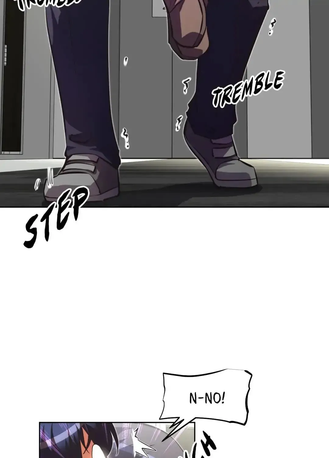 Stand Up!!!! Chapter 82 page 89 - 