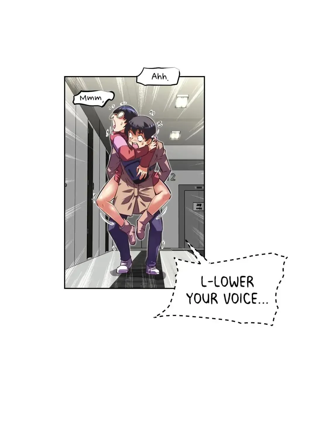 Stand Up!!!! Chapter 82 page 95 - 