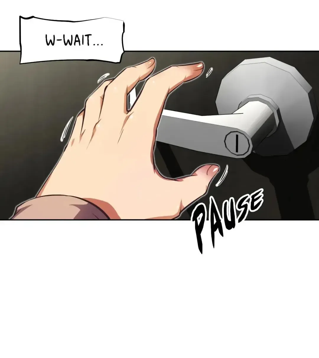 Stand Up!!!! Chapter 82 page 97 - 