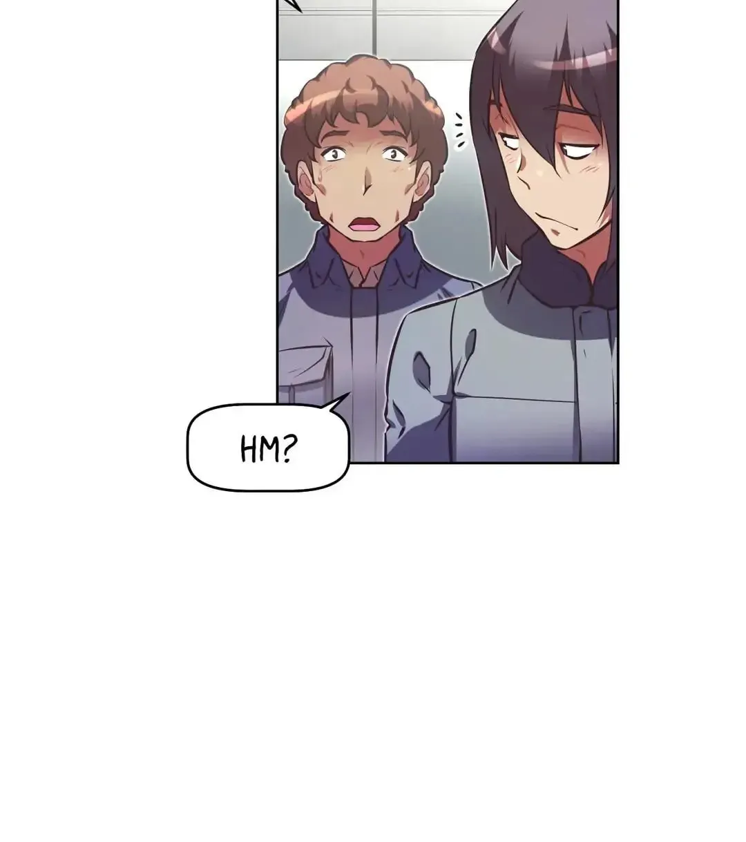 Stand Up!!!! Chapter 83 page 13 - 
