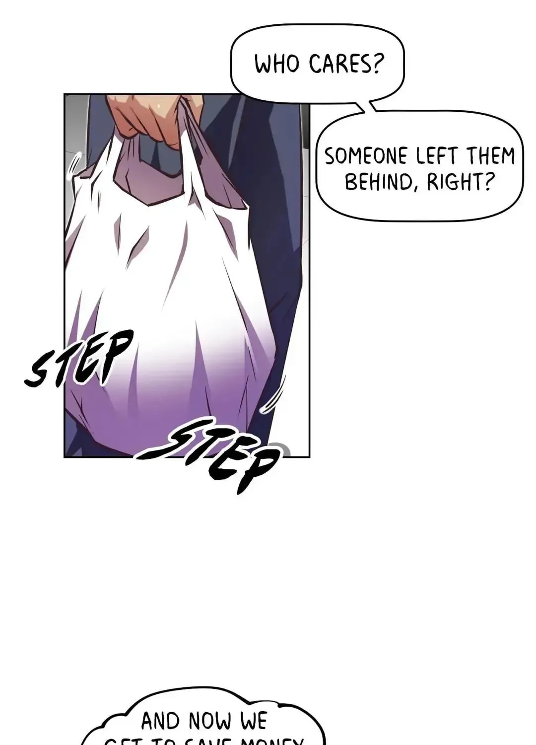 Stand Up!!!! Chapter 83 page 14 - 