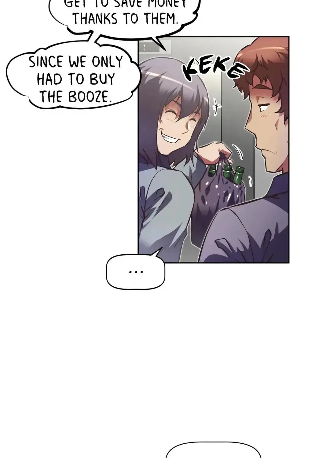 Stand Up!!!! Chapter 83 page 15 - 