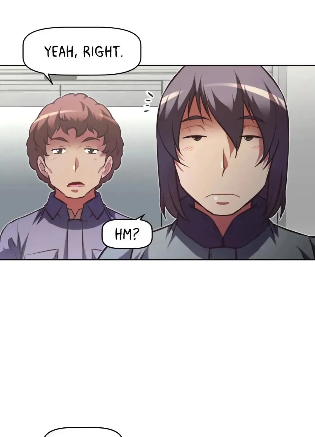 Stand Up!!!! Chapter 83 page 17 - 