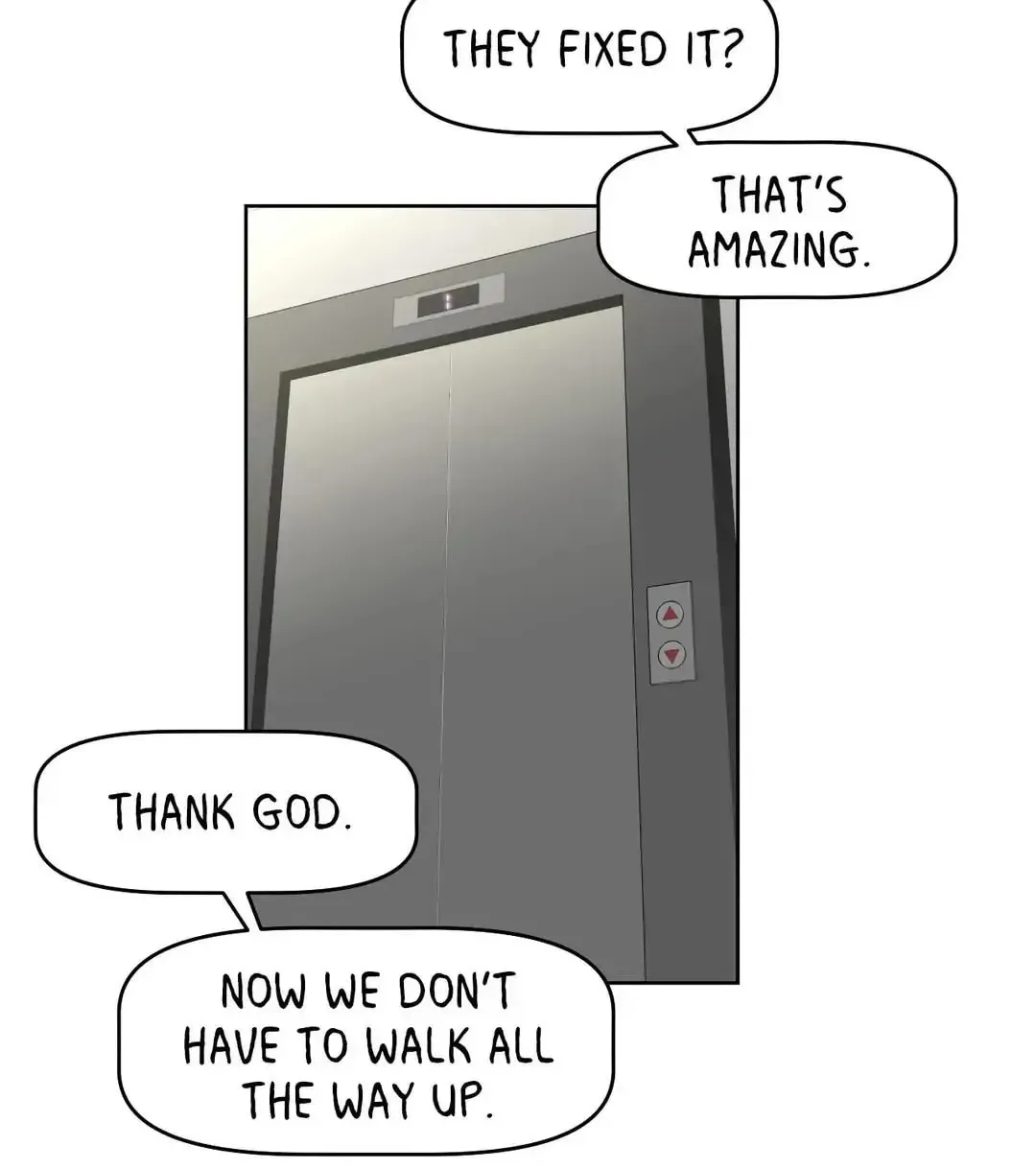 Stand Up!!!! Chapter 83 page 19 - 