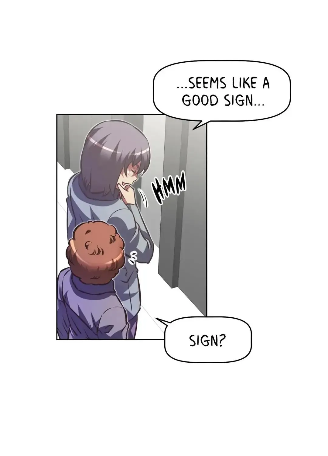 Stand Up!!!! Chapter 83 page 21 - 