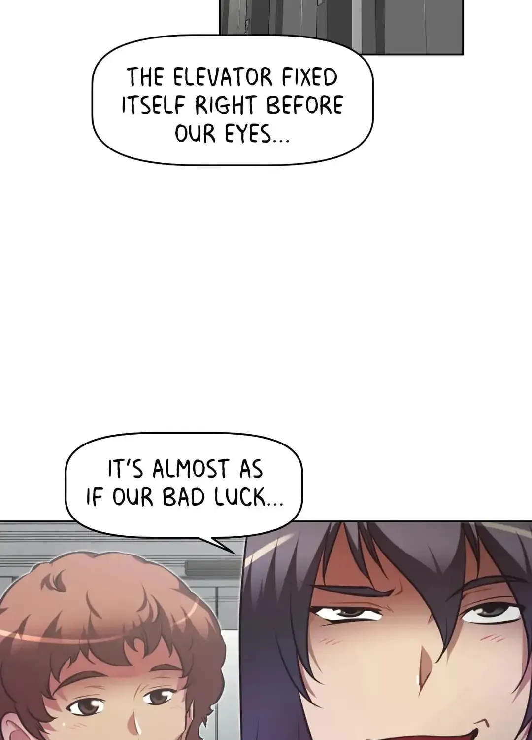 Stand Up!!!! Chapter 83 page 23 - 