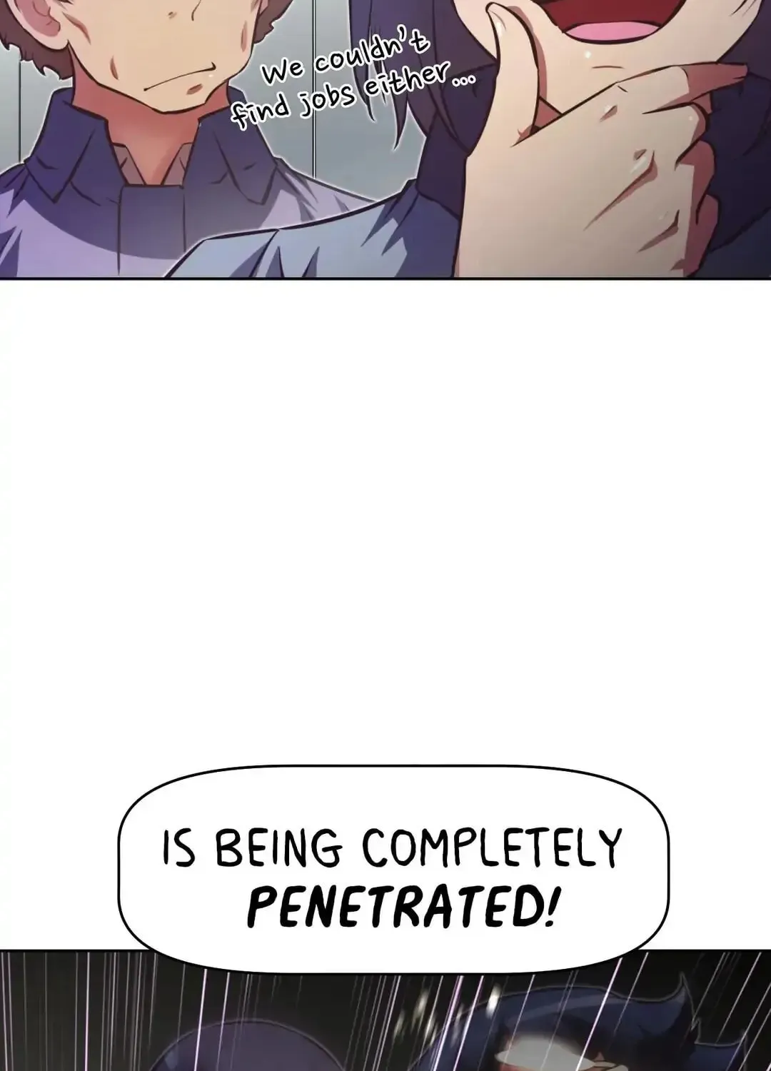 Stand Up!!!! Chapter 83 page 24 - 
