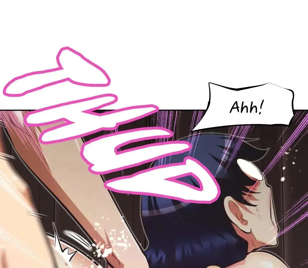 Stand Up!!!! Chapter 83 page 28 - 