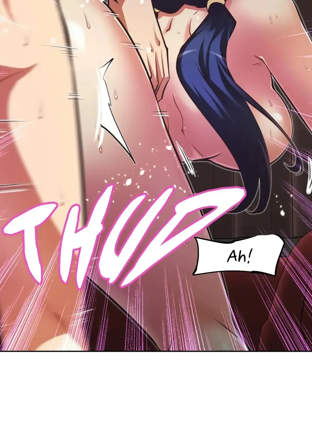 Stand Up!!!! Chapter 83 page 29 - 