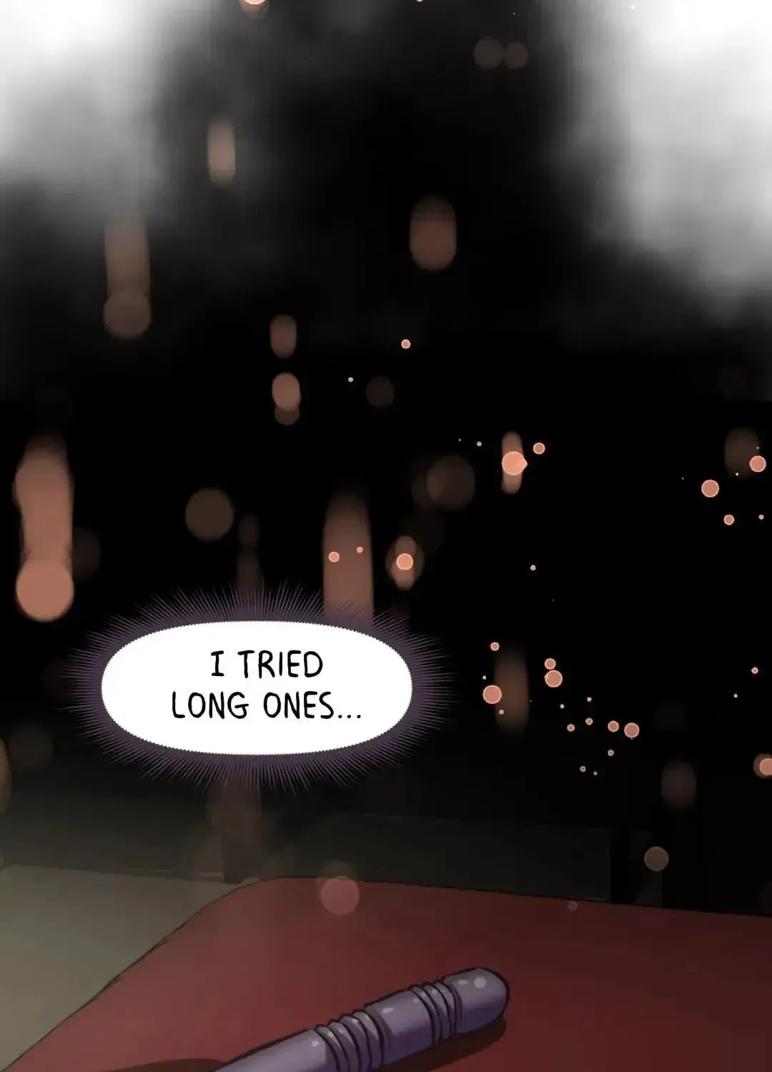 Stand Up!!!! Chapter 83 page 33 - 