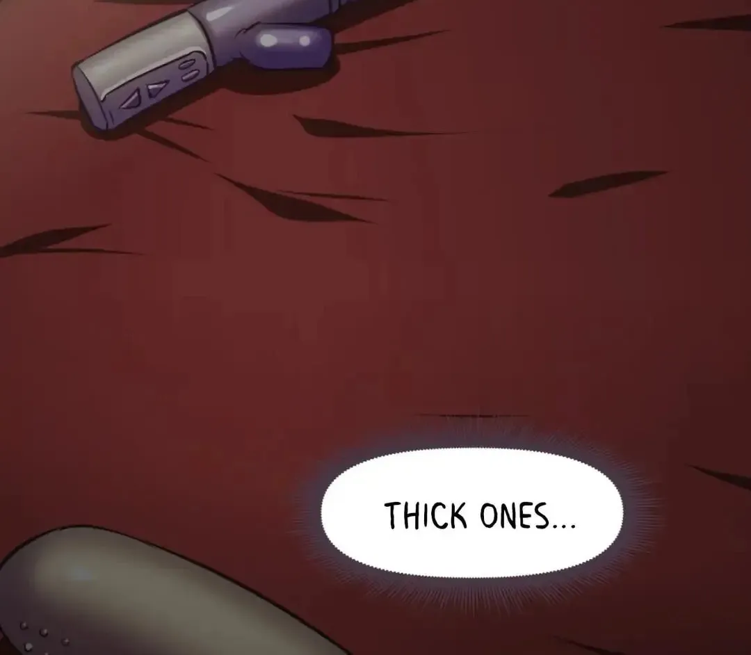Stand Up!!!! Chapter 83 page 34 - 