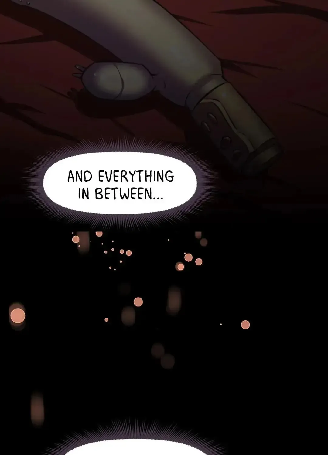 Stand Up!!!! Chapter 83 page 35 - 