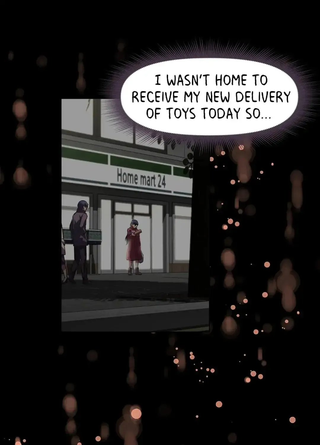 Stand Up!!!! Chapter 83 page 38 - 