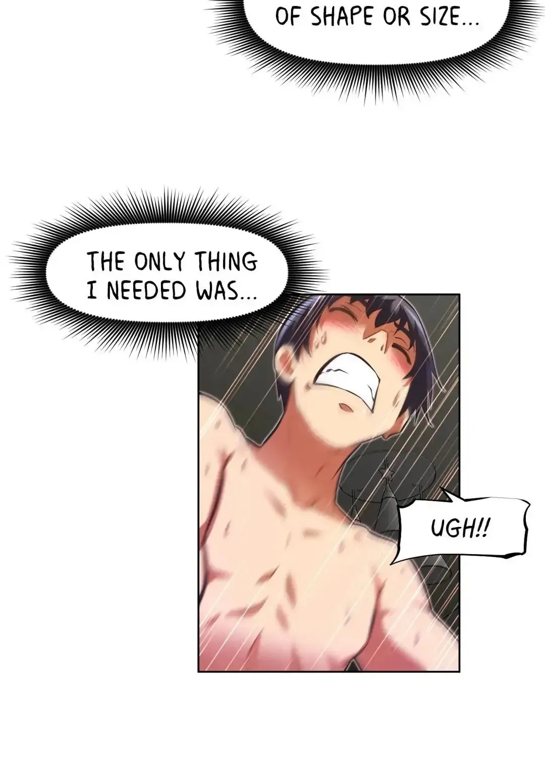 Stand Up!!!! Chapter 83 page 44 - 