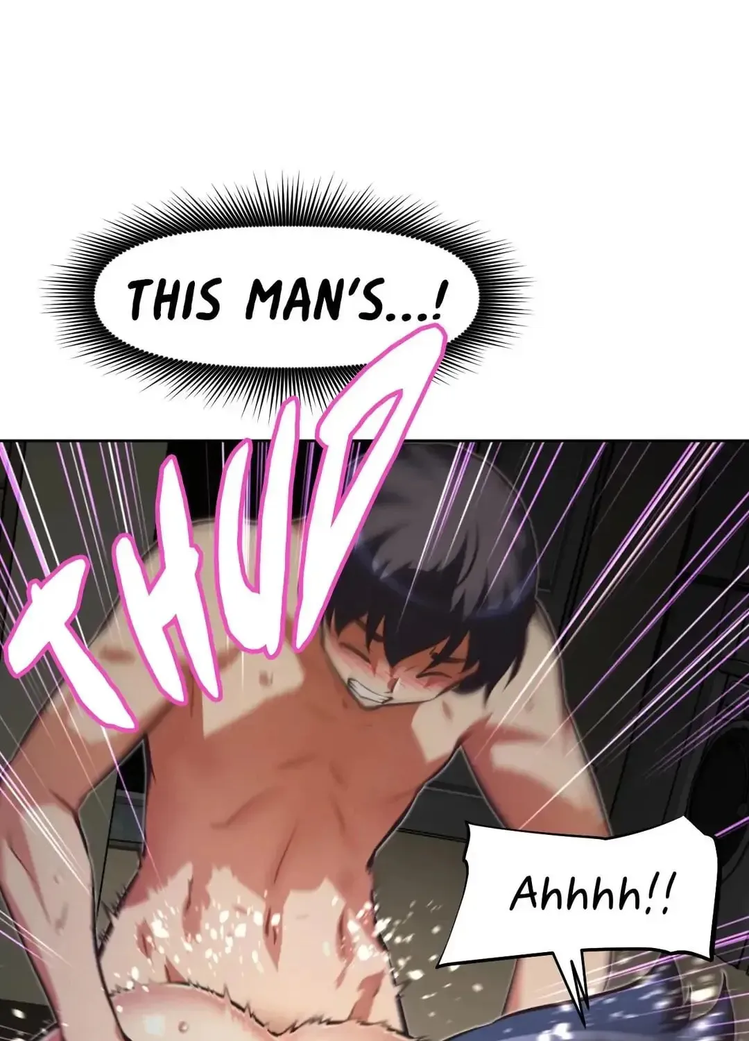 Stand Up!!!! Chapter 83 page 45 - 