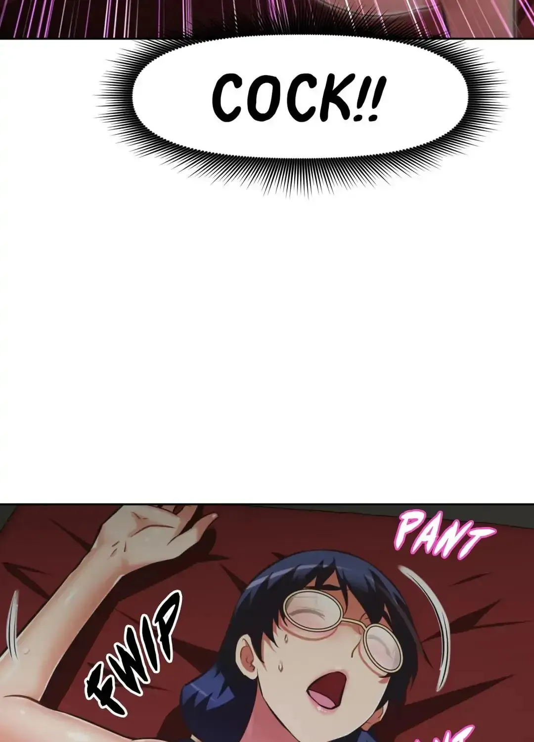 Stand Up!!!! Chapter 83 page 47 - 