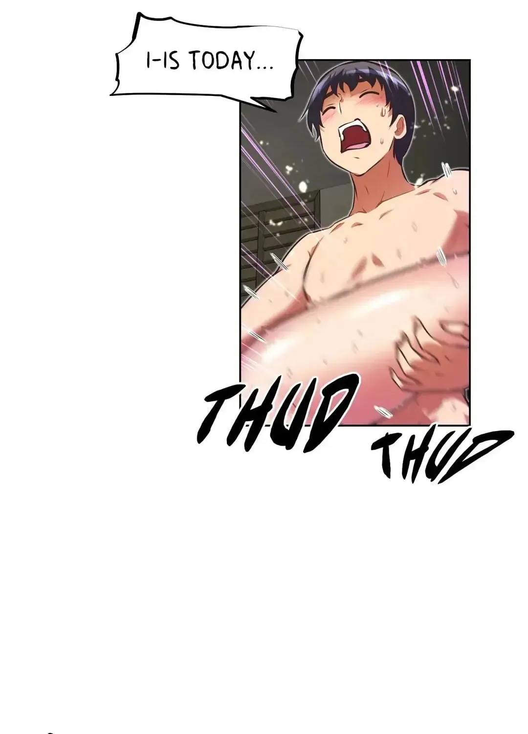 Stand Up!!!! Chapter 83 page 57 - 