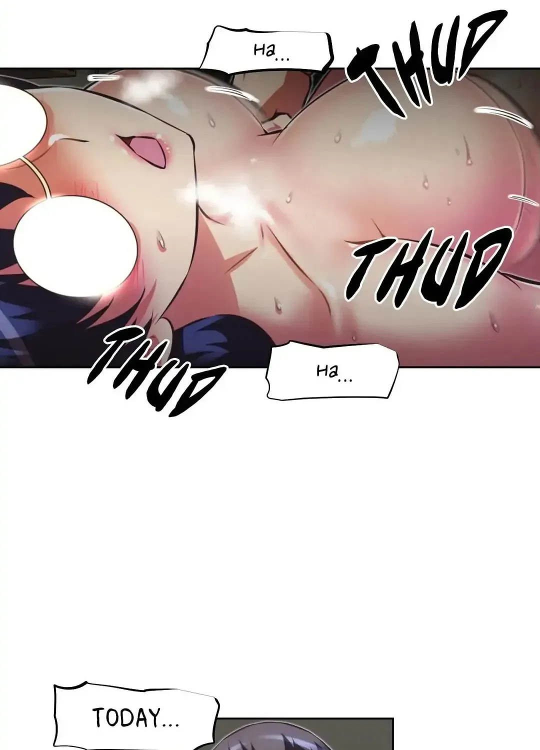 Stand Up!!!! Chapter 83 page 60 - 