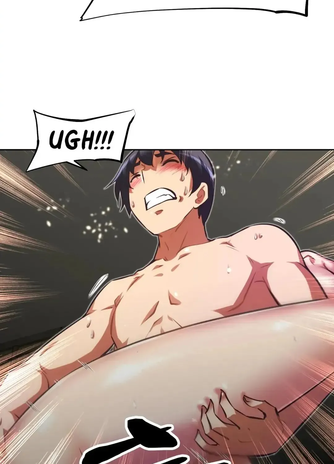 Stand Up!!!! Chapter 83 page 69 - 
